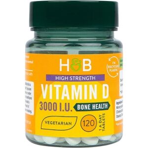 Vitamina D ad alta concentrazione