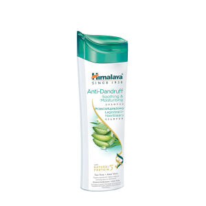 Shampoo antiforfora Himalaya (400 ml)
