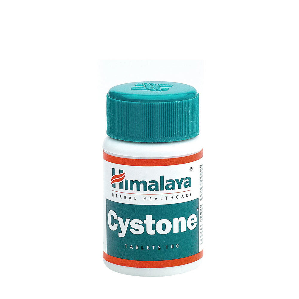 Himalaya Cystone (100 compresse) - Viking Supplements