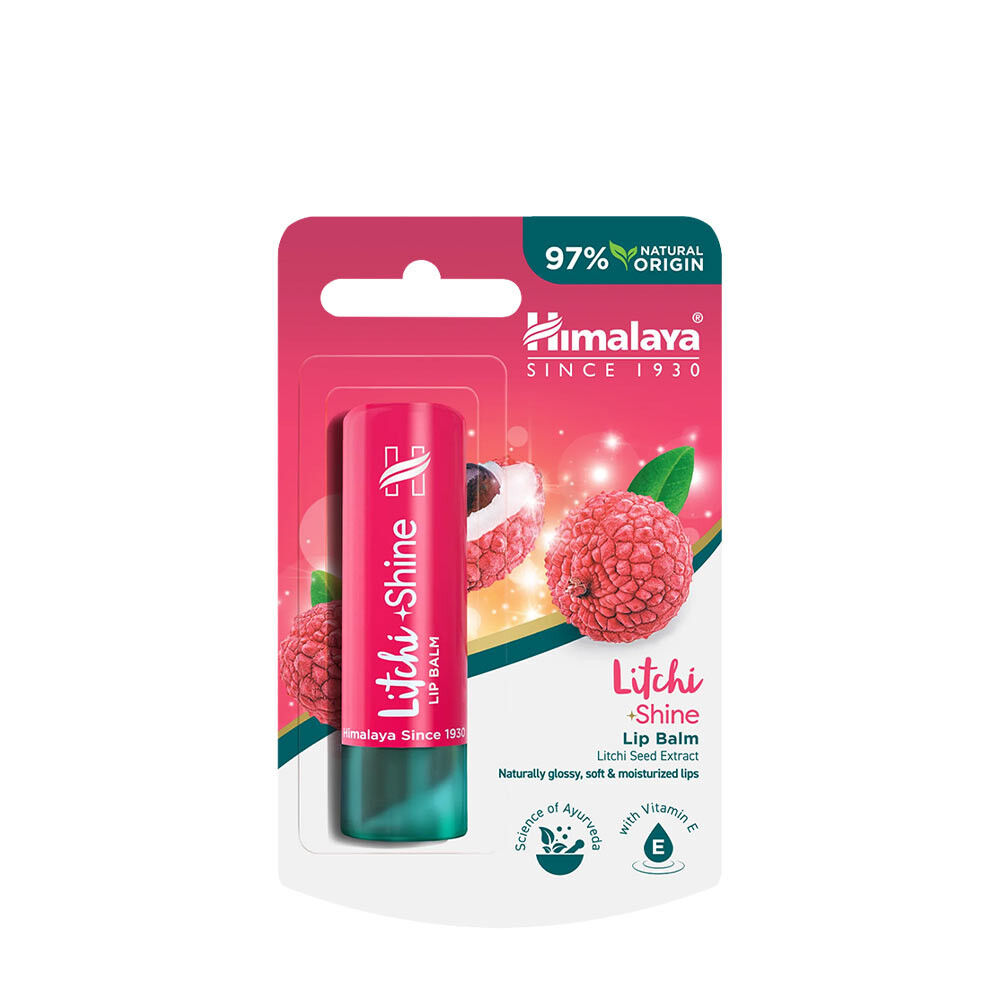 Balsamo per le labbra Himalaya (4