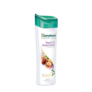 Shampoo Himalaya Repair Regenerate (400 ml) - Viking Supplements
