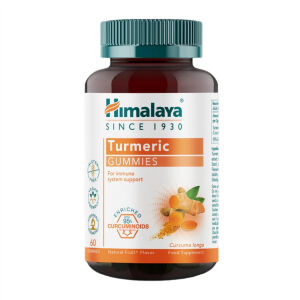 Himalaya - Caramelle gommose alla curcuma