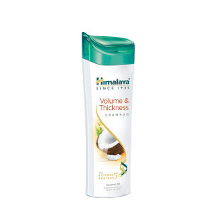 Shampoo volumizzante Himalaya  (400 ml)