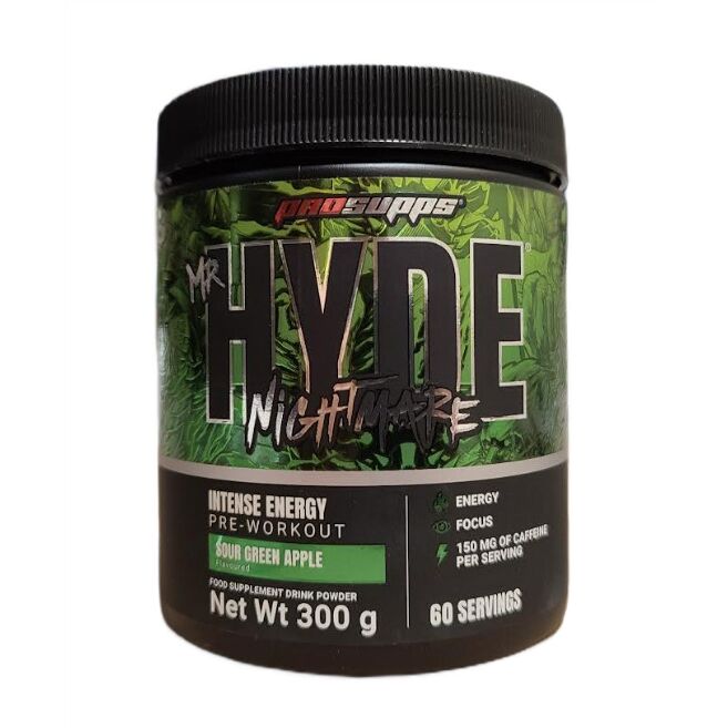 L'incubo di Hyde
