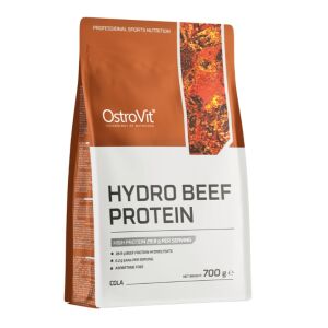 Proteine di manzo Hydro