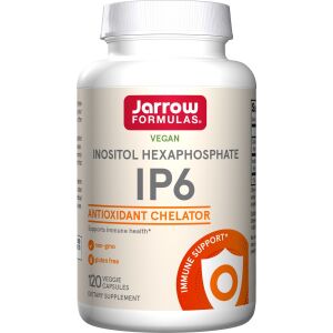 IP6 (inositolo esafosfato) - 120 vcaps - Viking Supplements