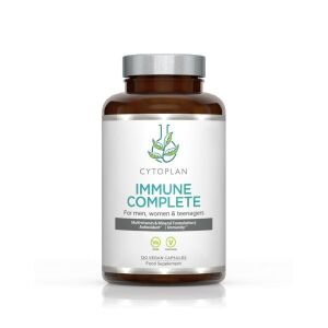 Immune Complete - 120 capsule - Viking Supplements