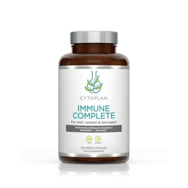 Immune Complete - 120 capsule - Viking Supplements
