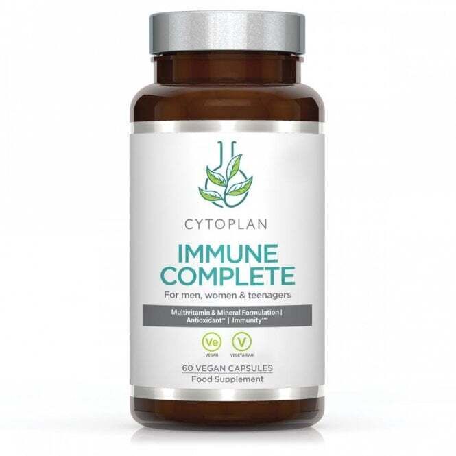 Immune Complete - 60 vcaps - Viking Supplements