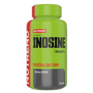 Inosina - 100 capsule - Viking Supplements