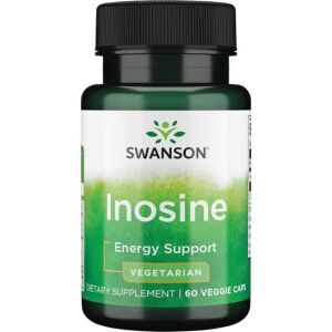 Inosina - 60 capsule - Viking Supplements