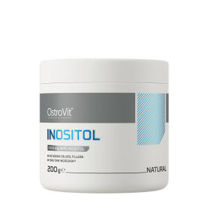 Inositol Supreme Pure - 200 g - Viking Supplements
