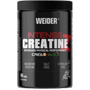Intense Creatine Z - 90 capsule - Viking Supplements