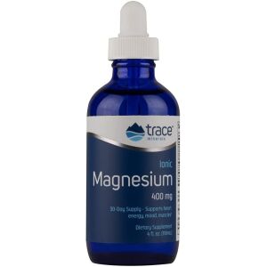 Magnesio ionico
