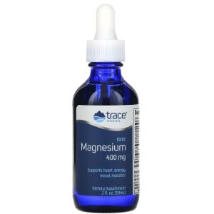 Magnesio ionico