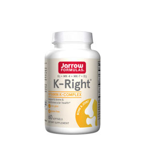 K-Right - 60 capsule molli - Viking Supplements