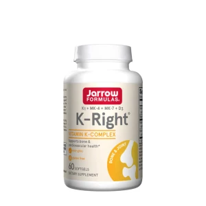 K-Right - 60 capsule molli - Viking Supplements