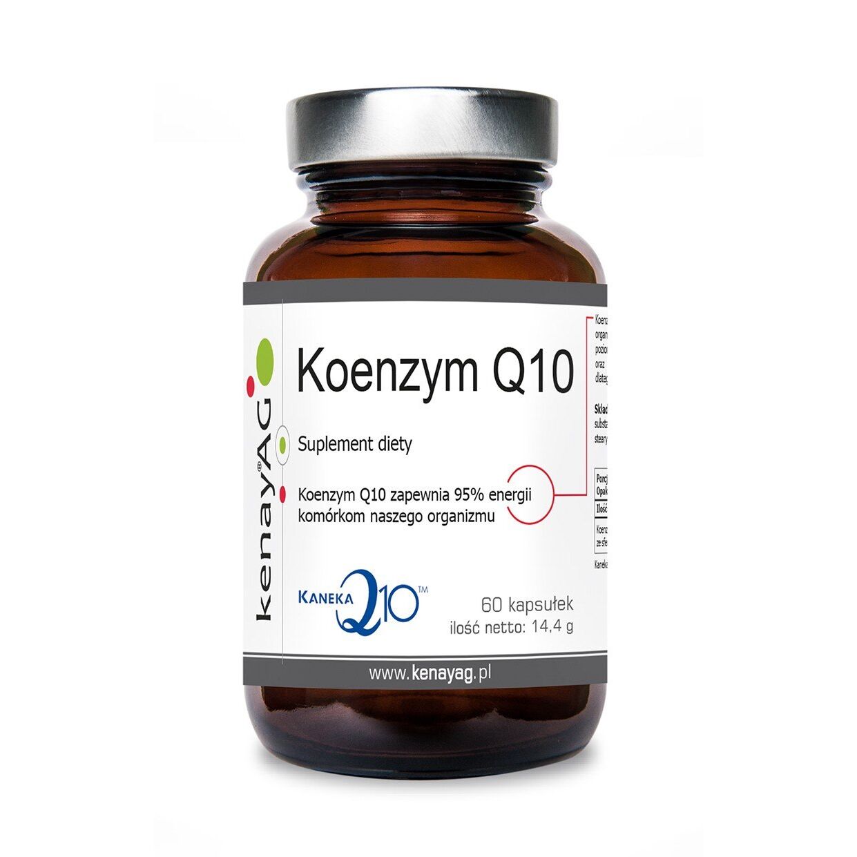 KENAY Coenzima Q10