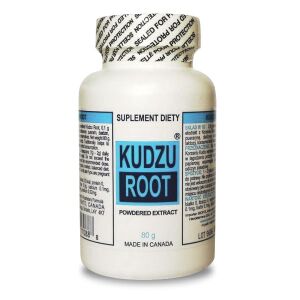 K&K BIO+ Radice di kudzu (80 g / 2