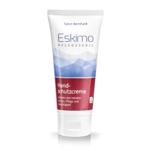 KRAUTERHAUS SANCT BERNHARD Crema protettiva per le mani Eskimo (25 ml / 0