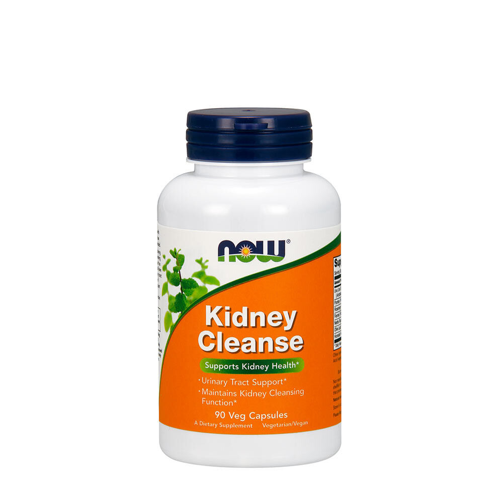 Depurazione renale - 90 capsule - Viking Supplements