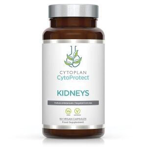 Reni - CytoProtect - 60 vcaps - Viking Supplements