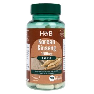 Ginseng coreano