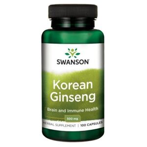 Ginseng coreano