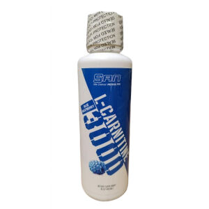 L-Carnitina 3000