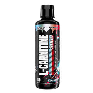 L-Carnitina 3000