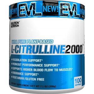 L-citrullina 2000