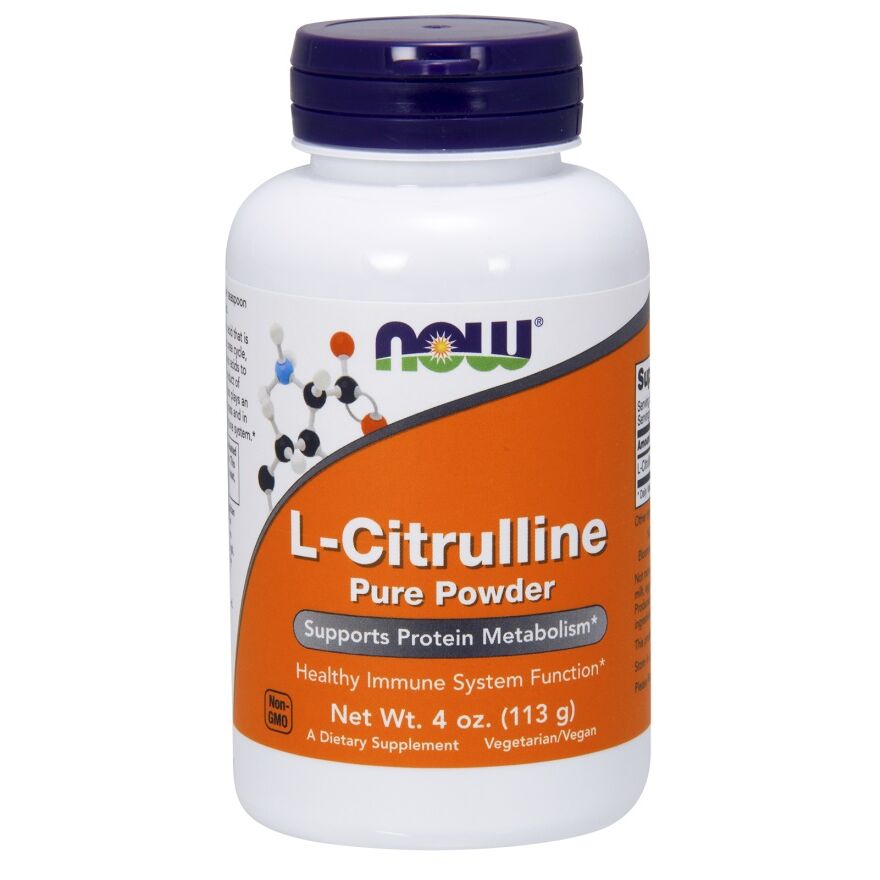 L-citrullina
