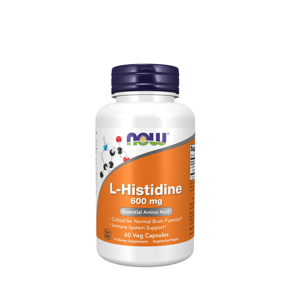 L-istidina
