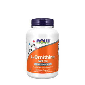 L-ornitina