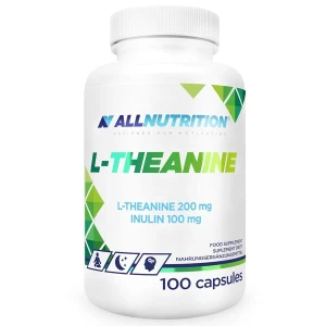 L-teanina - 100 capsule (EAN 5902837756806) - Viking Supplements