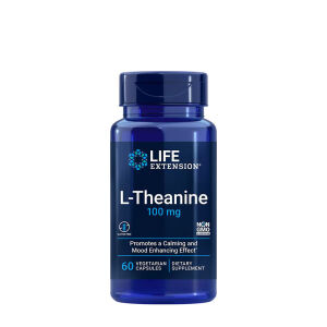 L-teanina