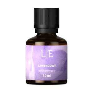 LIFEESSENCE by Yango Natural Lavender Essential Oil (30 ml) - Viking Supplements