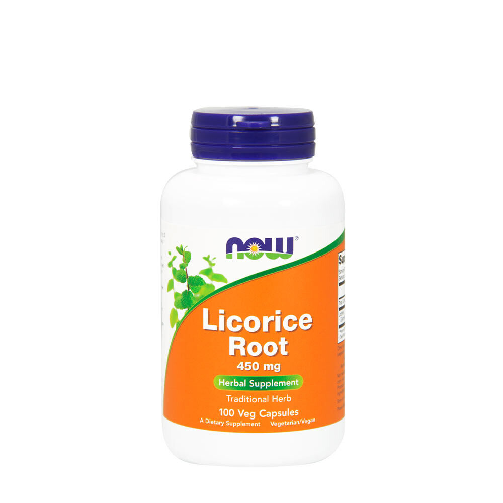 Radice di liquirizia
