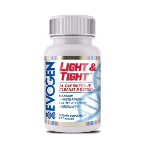 Light & Tight - 28 capsule - Viking Supplements