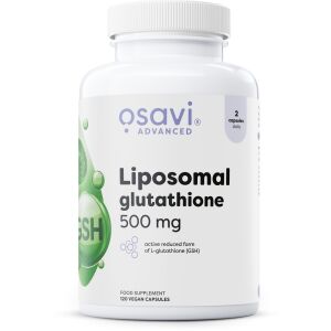 Liposomal Glutathione