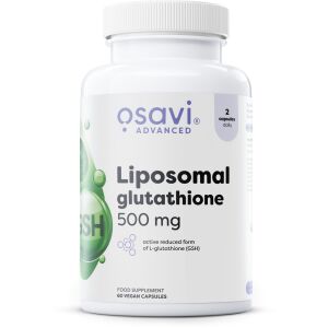 Glutatione liposomiale