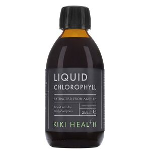 Clorofilla liquida - 250 ml. - Viking Supplements