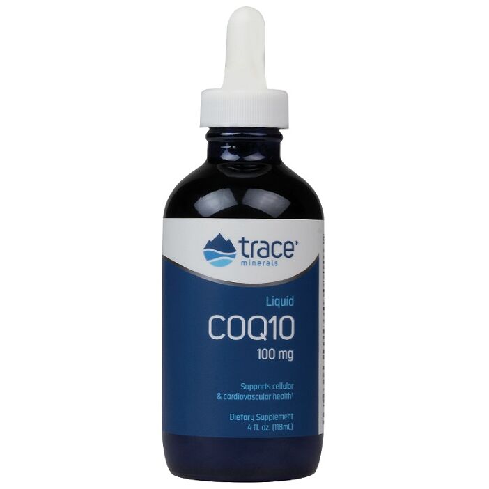 CoQ10 liquido