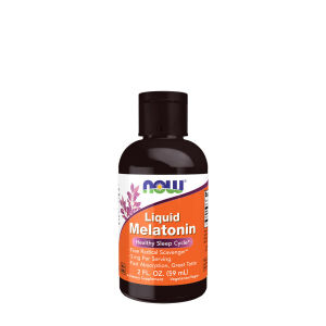 Melatonina liquida - 59 ml. - Viking Supplements