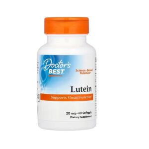 Luteina con FloraGLO