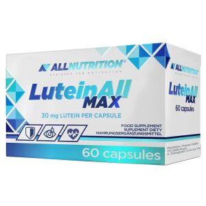 LuteinAll Max - 60 capsule - Viking Supplements