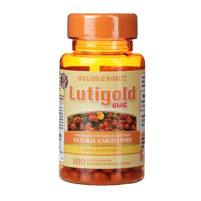 Lutigold Luteina