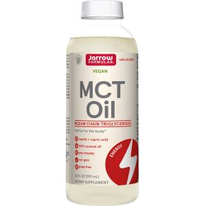 Olio MCT - 591 ml. - Viking Supplements