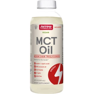 Olio MCT - 591 ml. - Viking Supplements