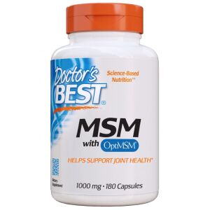 MSM con OptiMSM